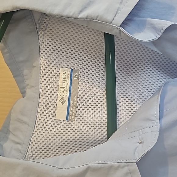 Columbia PFG omni-shield large fishing 🎣 t shirt - Picture 2 of 7